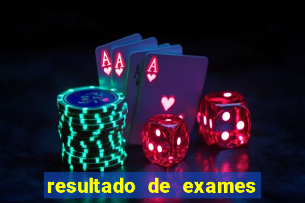 resultado de exames unimed porto alegre